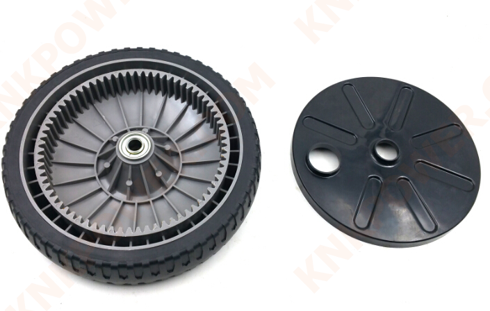 knkpower [15440] WHEEL