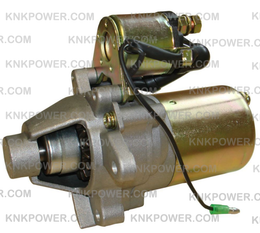 knkpower [8461] HONDA GX160/200 ENGINE 31210-ZE1-023 / 31200-ZL0-811