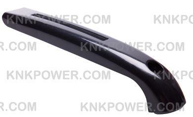 KM0403250-103 REAR HANDLE COVER