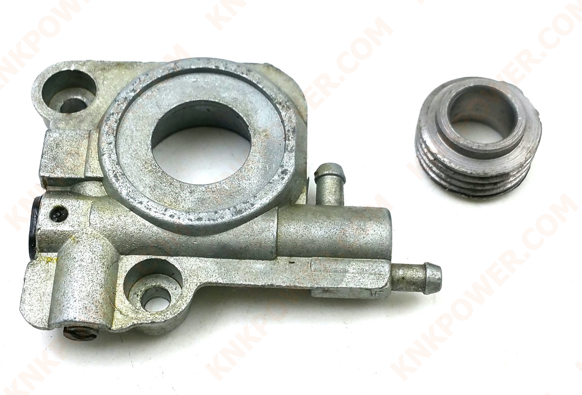 knkpower [14064] ECHO CS330 352 CHAINSAW