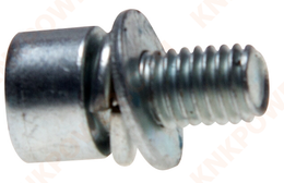 knkpower [22853] SCREW M6*8