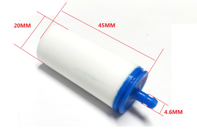 knkpower [19331] FUEL FILTER