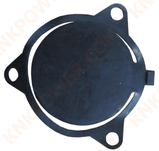 knkpower [15508] GENERAL 3 INCH WATER PUMP