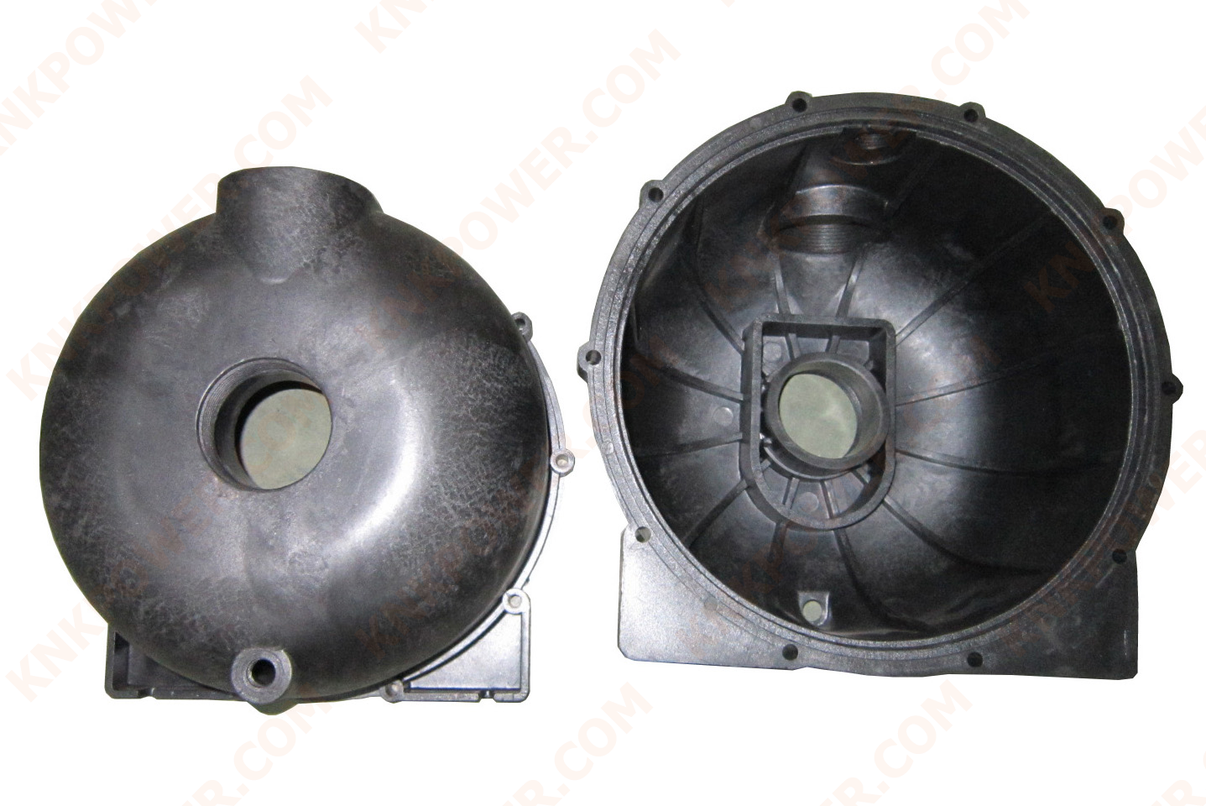 knkpower [15492] GENERAL 2 INCH CHEMICAL WATER PUMP