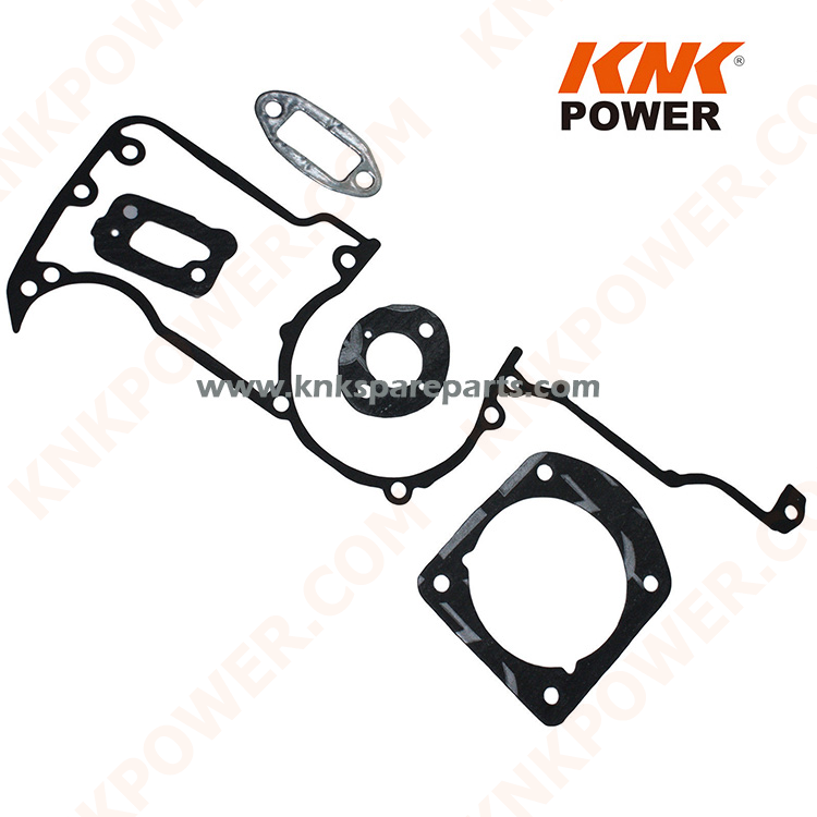 knkpower [18579] HUSQVARNA 61 66 162 266 268 272 272XP AND JONSERED 625 630 670 501522606, 501522604