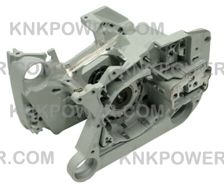 knkpower [5048] STIHL MS660 066 1122 020 2116