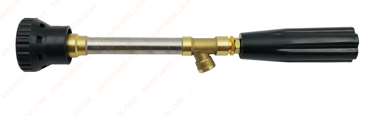 knkpower [14622] GENERAL LIQUID SPRAYER