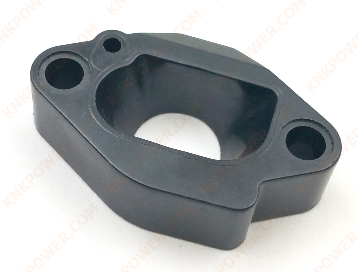 knkpower [16084] ADMITTING PIPE