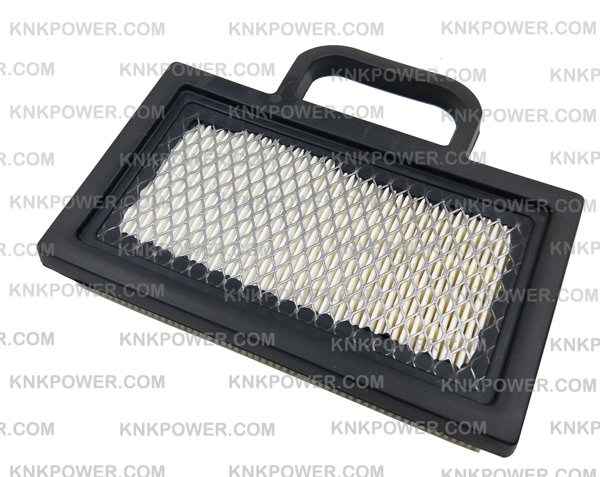 knkpower [5431] BRIGGS & STRATTON BS ENGINE 12-24HP INTEK Ariens: 21531500, Craftsman: 33926, Husqvarna: 531307044, Briggs & Stratton: 4209, 4223, 499486, 499486S, 5063B, 5063D, 5063H, 5063K, 5069, 5069H, 5069K, 695667, 698754, John Deere: GY20575, GY21056, MIU11286, 搭配滤棉 273638