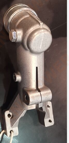 knkpower [18097] Gear box