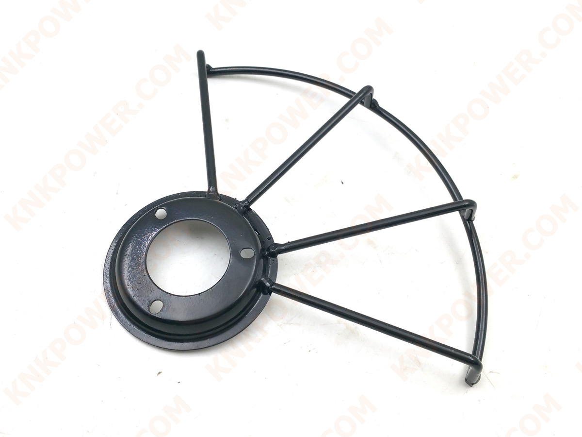 knkpower [13805] GENERAL BRUSH CUTTER