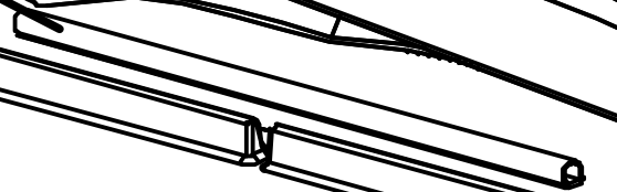 knkpower [25077] SEALING STRIP 330MM(10X10) FOR KM0412219