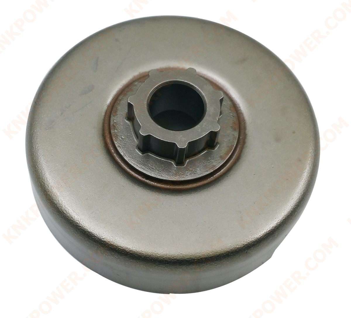 knkpower [13948] SOLO