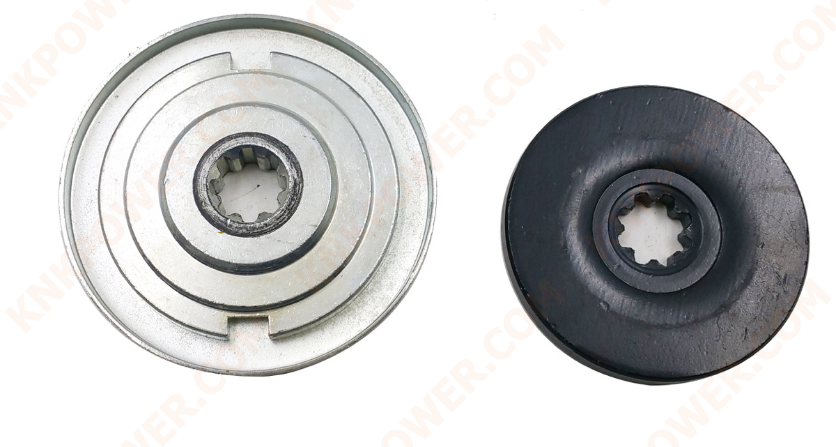 knkpower [16846] OLEO MAC 735,740,746,750,753,755, 8 DIENTES