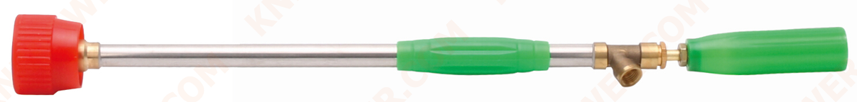 knkpower [14695] GENERAL LIQUID SPRAYER