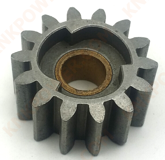 knkpower [15705] GENERAL LAWN MOWER