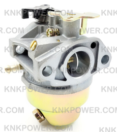 knkpower [5999] HONDA GC160/GCV160 ENGINE 16100-ZM0-802 16100-ZM0-803