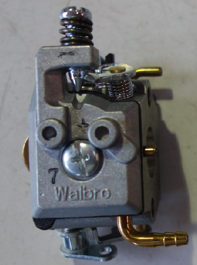 knkpower [23242] WALBRO CARBURETOR