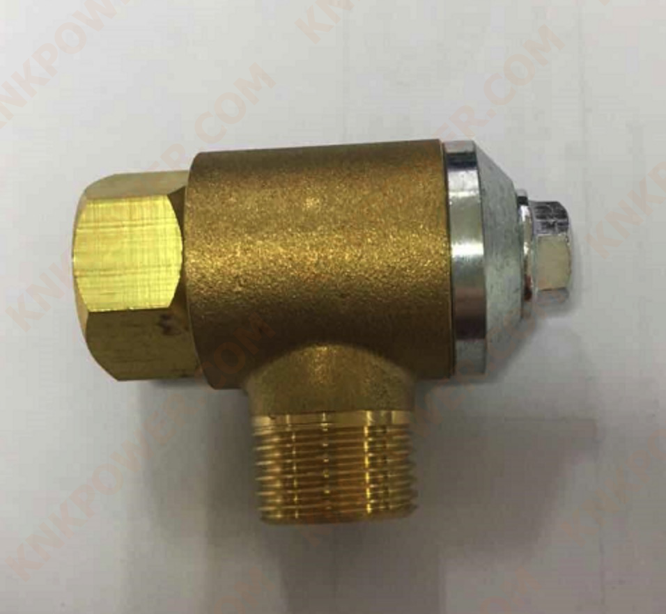 knkpower [15983] Swivel fitting