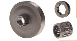 knkpower [13940] 4500/5200 CHAINSAW