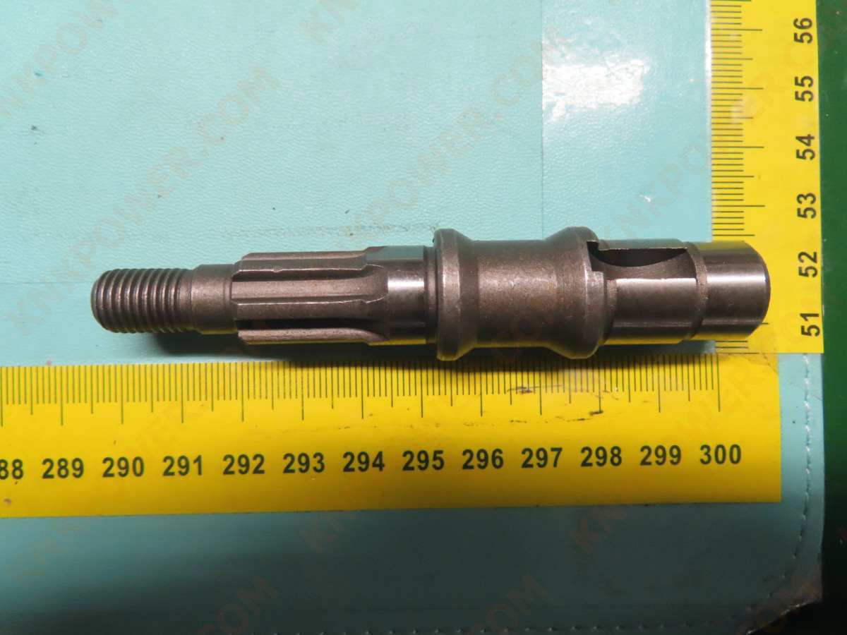 knkpower [25733] AXIS