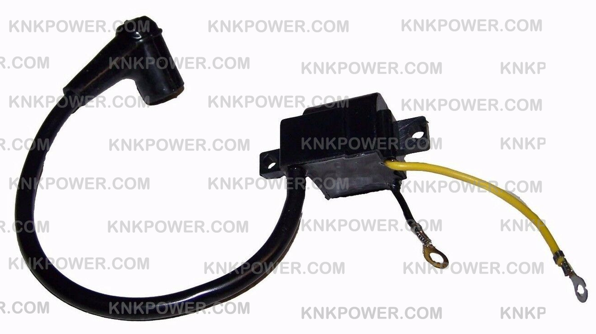 knkpower [7838] HUSQVARNA 61 66 162 266 501 51 62 01