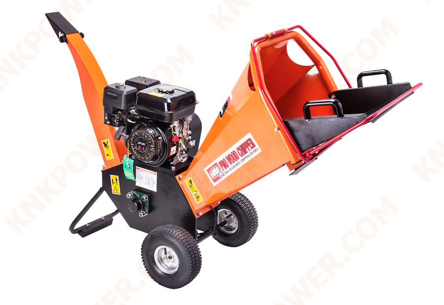 knkpower [12573] KNK