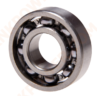 knkpower [23772] BEARING 6206/P5