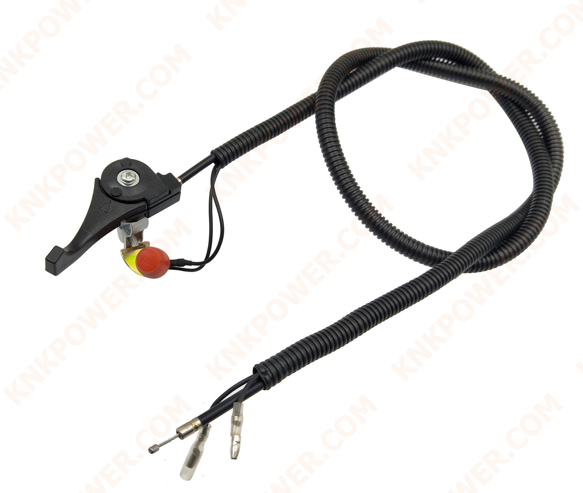 54-22 Throttle Control LENGTH:110CM LENGTH:110CM