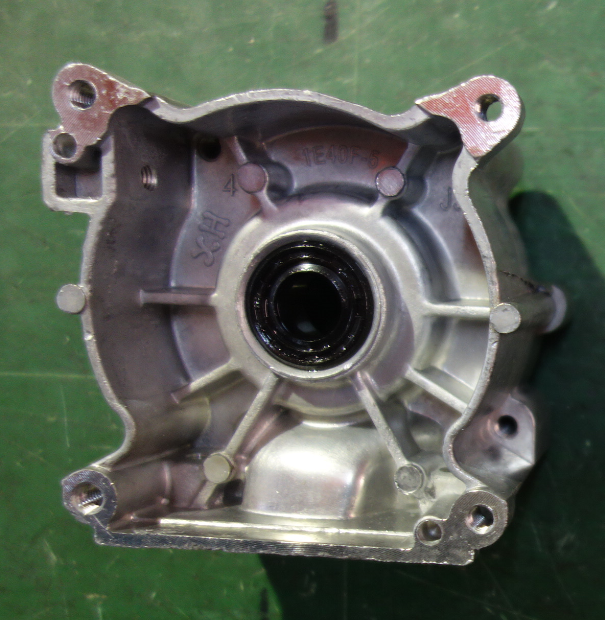 knkpower [23750] CRANK CASE