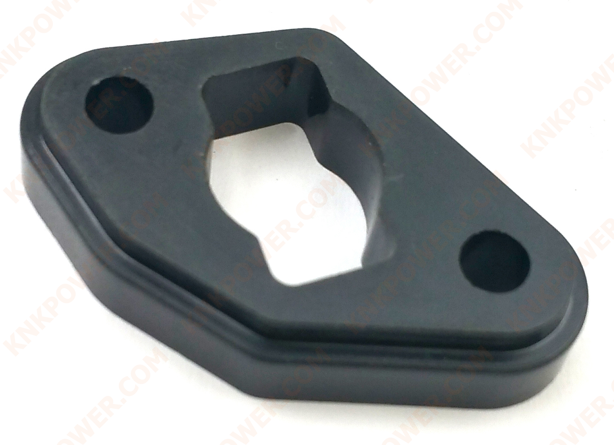 knkpower [16080] ADMITTING PIPE