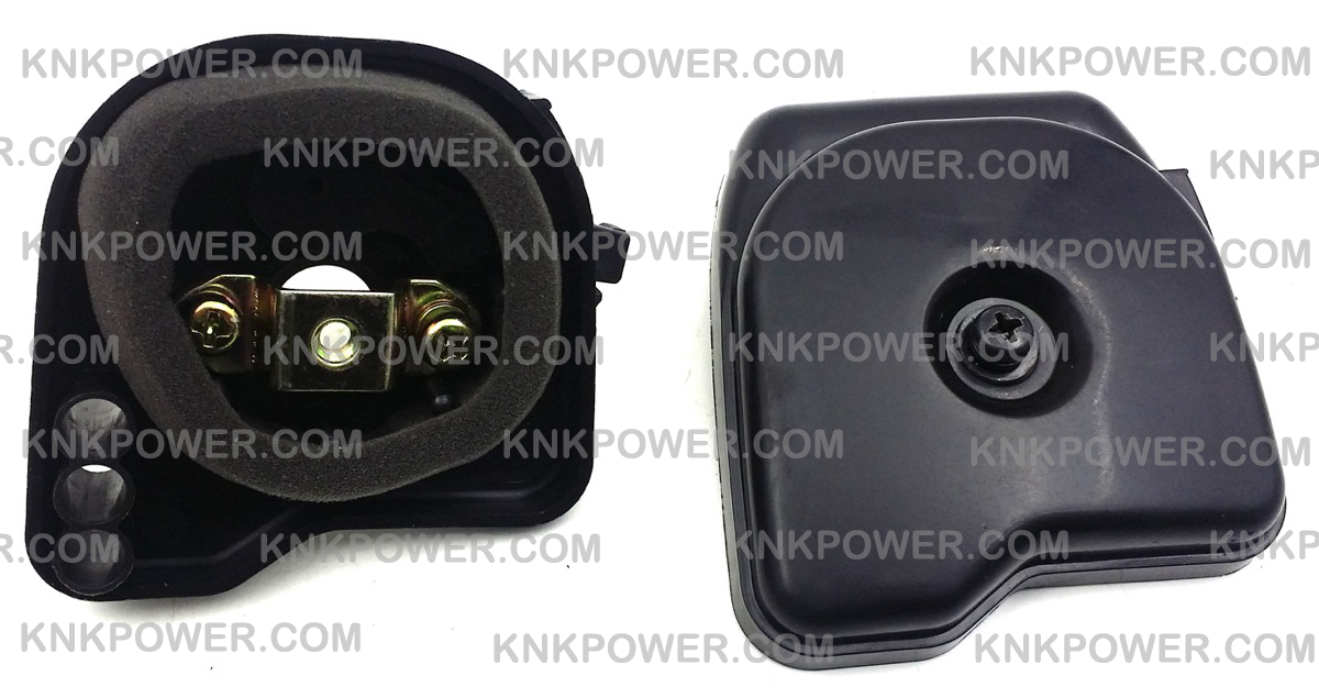 knkpower [5214] MITSUBISHI TU26 ENGINE