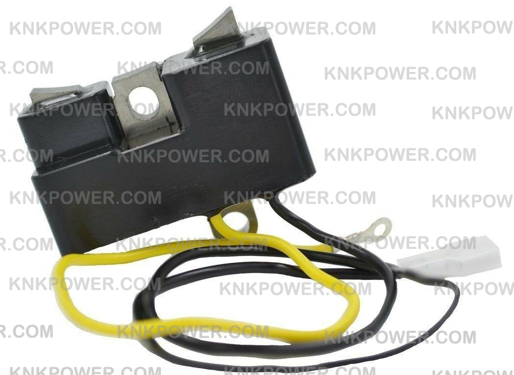 knkpower [7839] HUSQVARNA 61 66 162 266 586 72 55 01
