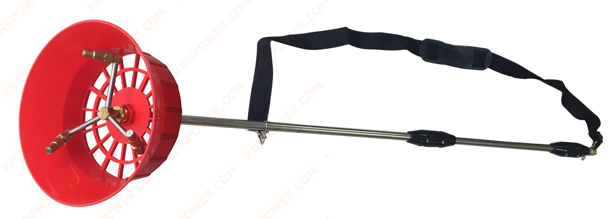 knkpower [14606] GENERAL LIQUID SPRAYER