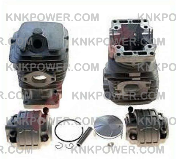 knkpower [4664] ECHO CS420 CHAIN SAW