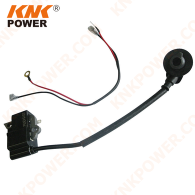 knkpower [18637] STIHL TS410 TS420 CUTTING MACHINE 4238 400 1301