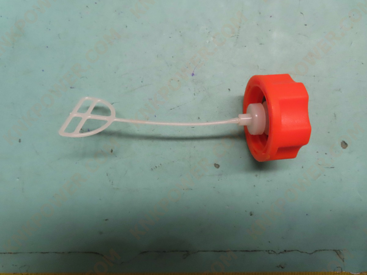 knkpower [24610] FUEL TANK CAP