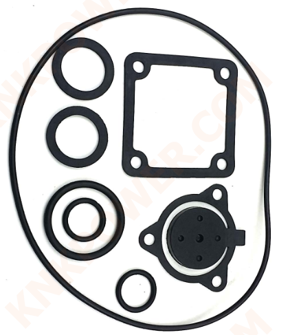 knkpower [15525] RUBBER WASHER