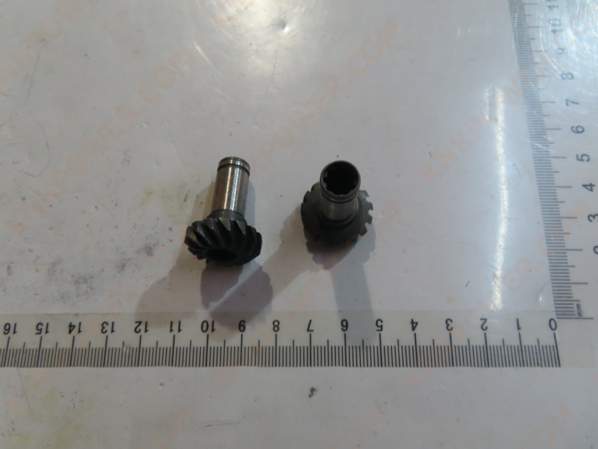 knkpower [24504] MAIN GEAR