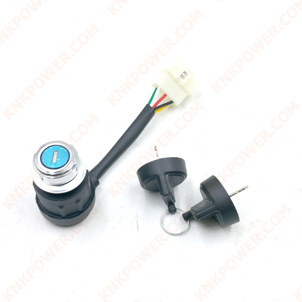 knkpower [16274] 186F DIESEL GENERATOR