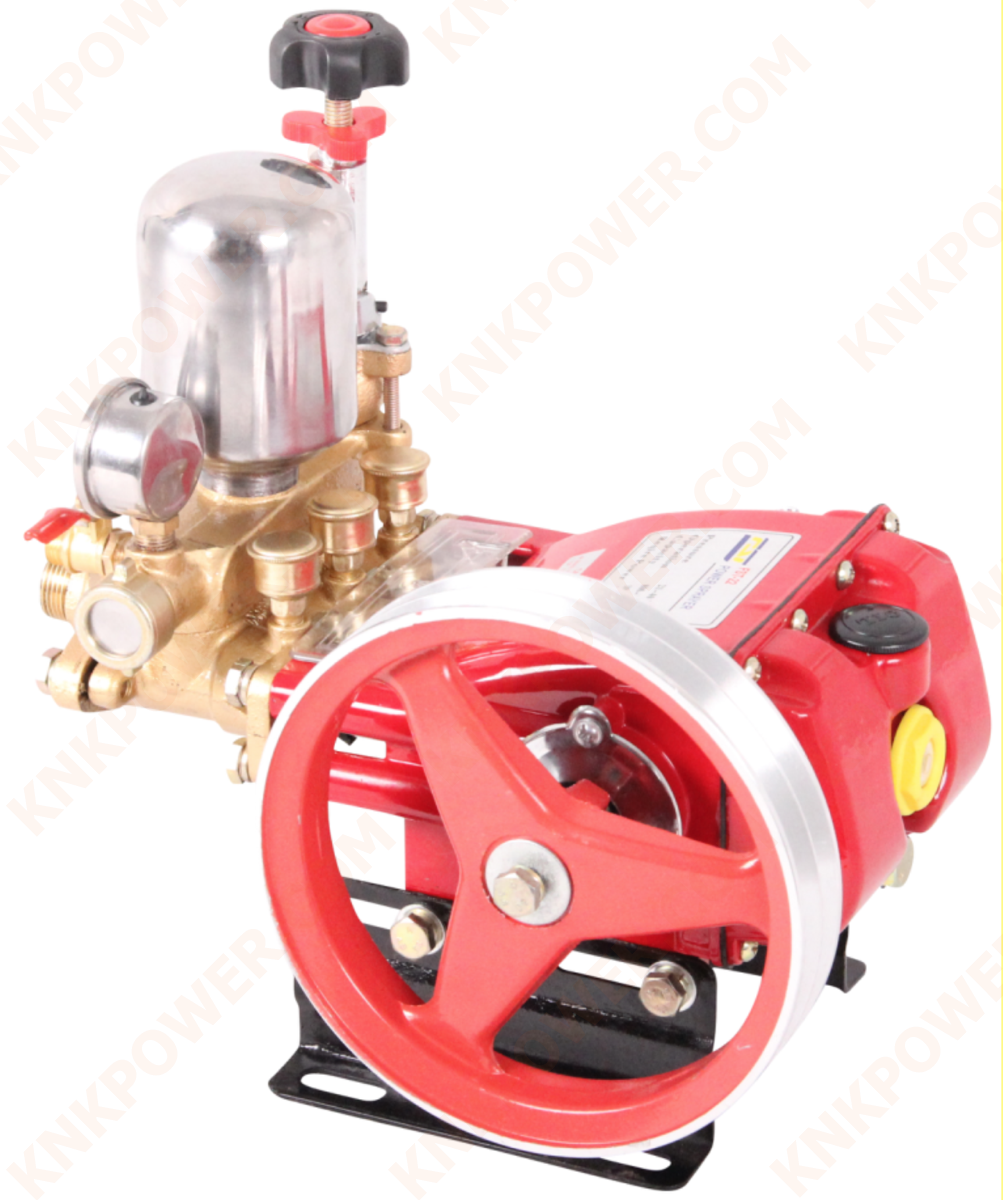 knkpower [12807] KNK