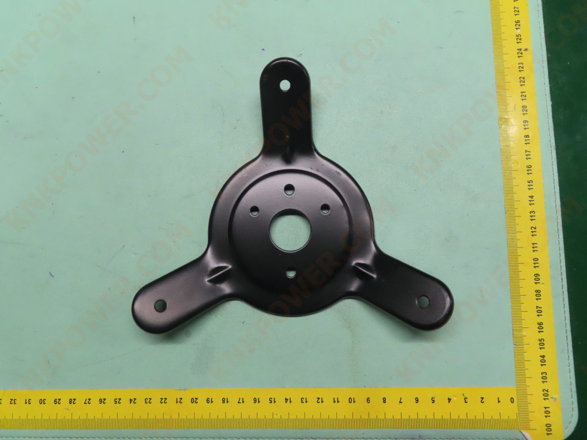 knkpower [24740] KM0406430 OLIVE SHARKER