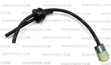 Load image into Gallery viewer, knkpower [7370] ZENOAH 3800 CHAIN SAW
