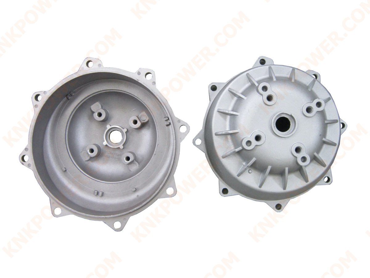 knkpower [15489] 1.5 INCH HIGH PRESSURE WATER PUMP