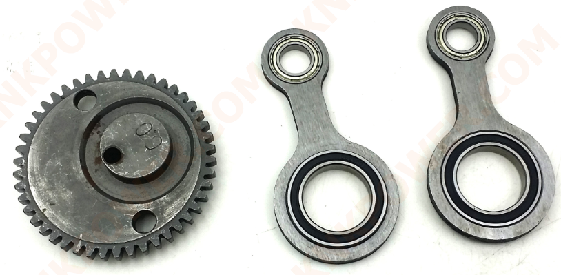 knkpower [15748] GENERAL HEDGE TRIMMER