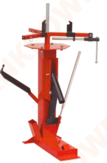 knkpower [16661] Portable tire changer