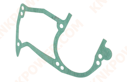 knkpower [23029] CRANK CASE GASKET