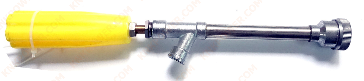 knkpower [14591] GENERAL LIQUID SPRAYER