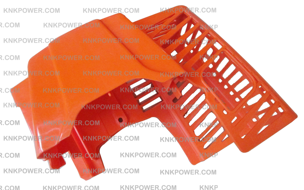 knkpower [4801] ZENOAH 1E48F (63CC) ENGINE