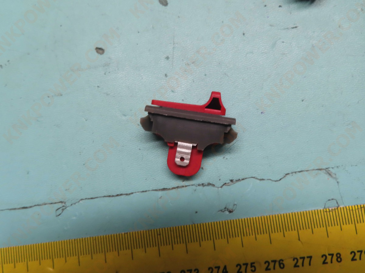 knkpower [25701] STOP SWITCH